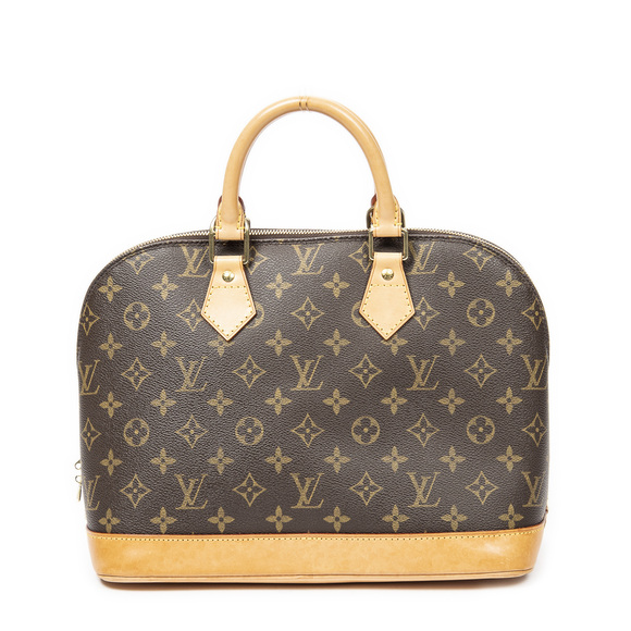Louis Vuitton Alma PM